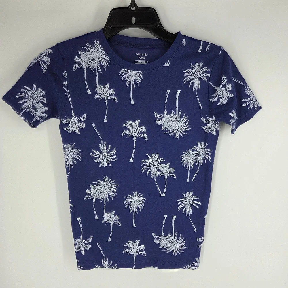 Carters carter pajamas